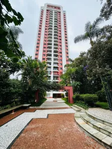 Apartamento com 4 Quartos à venda, 180m² no Vila Mascote, São Paulo