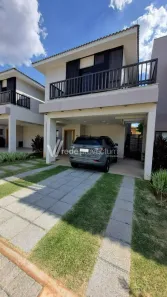 Casa de Condomínio com 3 Quartos à venda, 138m² no Residencial Estância Eudóxia (Barão Geraldo), Campinas