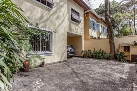 Imóvel Comercial com 3 Quartos à venda, 400m² no Jardim América, São Paulo