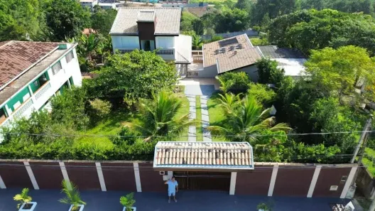 Sobrado com 5 Quartos à venda, 1000m² no Chácaras Reunidas Igarapés, Jacareí