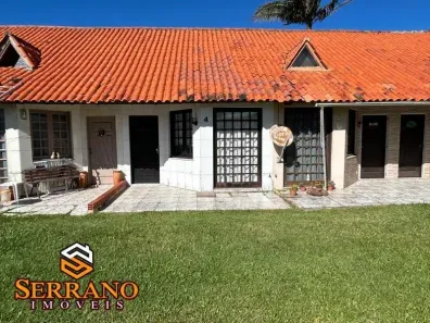 Casa com 1 Quarto à venda, 59m² no , Imbé