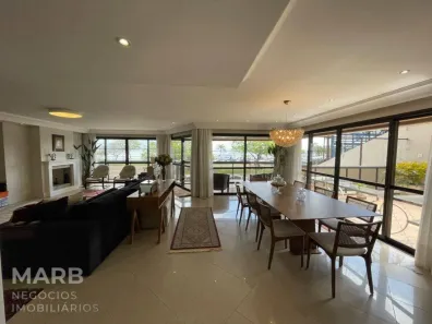 Apartamento com 4 Quartos à venda, 579m² no Centro, Florianópolis