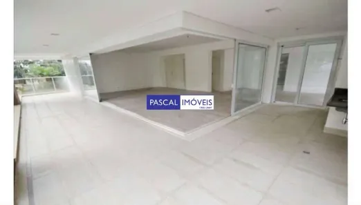 Apartamento com 4 Quartos à venda, 357m² no Campo Belo, São Paulo