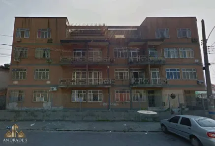 Apartamento com 2 Quartos à venda, 64m² no Penha Circular, Rio de Janeiro