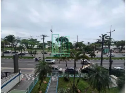 Apartamento com 2 Quartos à venda, 100m² no Aparecida, Santos