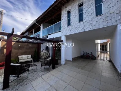 Casa com 4 Quartos à venda, 200m² no Parque Ipiranga, Resende