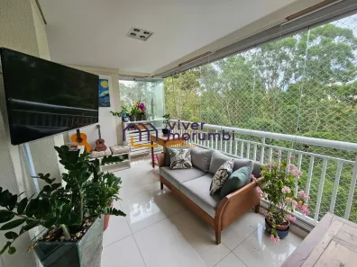 Apartamento com 3 Quartos à venda, 280m² no Vila Andrade, São Paulo