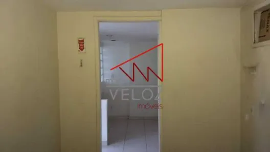 Kitnet à venda, 26m² no Centro, Rio de Janeiro