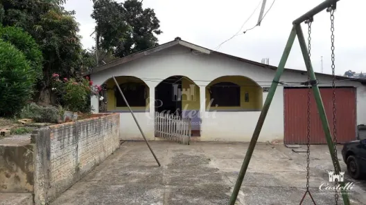 Lote/Terreno à venda, 795m² no Uvaranas, Ponta Grossa