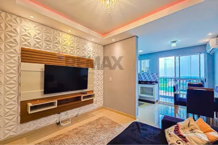 Apartamento com 2 Quartos à venda, 74m² no Santo Afonso, Novo Hamburgo