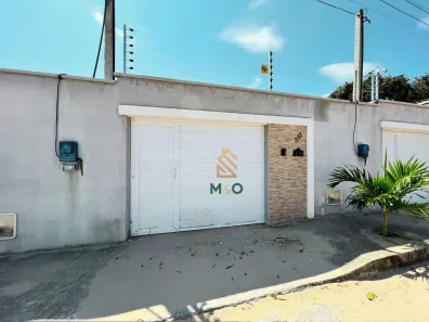 Casa com 3 Quartos à venda, 193m² no Timbu, Eusébio