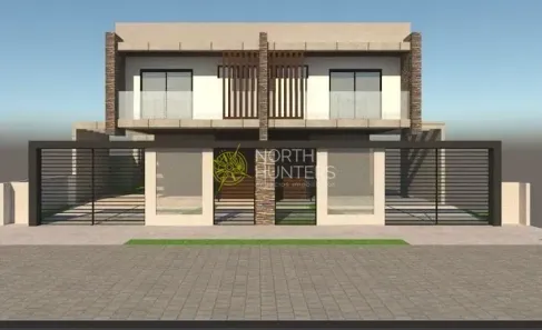 Sobrado com 3 Quartos à venda, 237m² no Cachoeira do Bom Jesus, Florianópolis