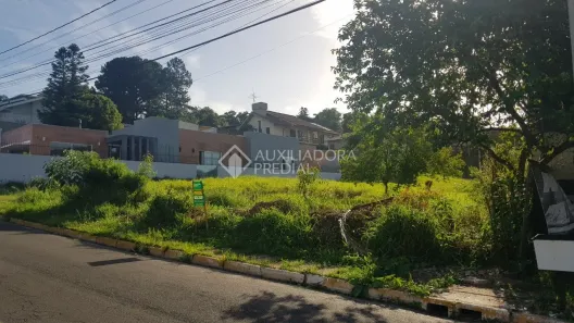 Lote/Terreno à venda, 705m² no Vila Nova, Novo Hamburgo