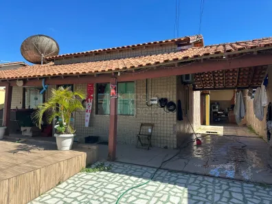 Casa com 2 Quartos à venda, 93m² no Pontinha, Araruama