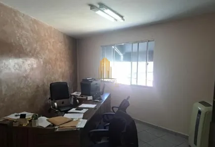 Prédio Comercial à venda, 266m² no Vila Talarico, São Paulo