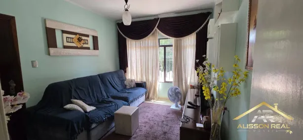 Casa com 2 Quartos à venda, 125m² no Pestana, Osasco