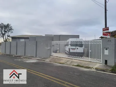 Casa com 3 Quartos à venda, 106m² no Jardim Jaraguá, Atibaia