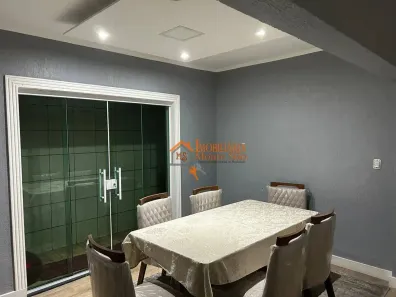Sobrado com 3 Quartos à venda, 352m² no Jardim Presidente Dutra, Guarulhos