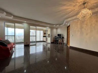 Apartamento com 3 Quartos à venda, 127m² no Vila Bertioga, São Paulo
