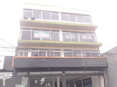 Sala Comercial para alugar, 300m² no Centro, Guarulhos