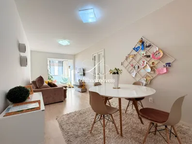 Apartamento com 2 Quartos à venda, 66m² no Córrego Grande, Florianópolis
