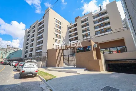 Apartamento com 2 Quartos à venda, 56m² no Atuba, Curitiba