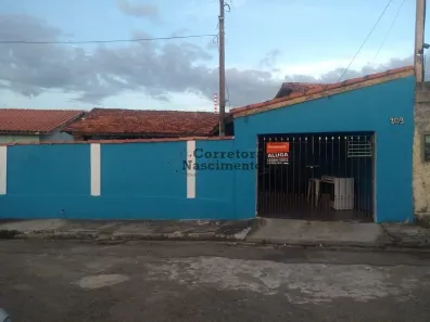 Casa com 4 Quartos à venda, 130m² no Conjunto São Benedito, Jacareí