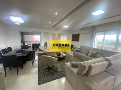 Apartamento com 3 Quartos à venda, 287m² no Jardim do Mar, São Bernardo do Campo