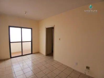 Apartamento com 2 Quartos para alugar, 62m² no Jardim Panorama, São José do Rio Preto