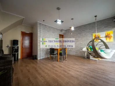 Sobrado com 3 Quartos à venda, 106m² no Vila Mariana, São Paulo