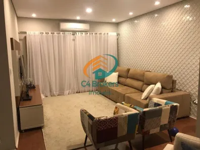 Casa de Condomínio com 3 Quartos à venda, 215m² no Campo Novo, Bragança Paulista
