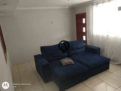 Casa com 4 Quartos à venda, 344m² no Santíssimo, Rio de Janeiro