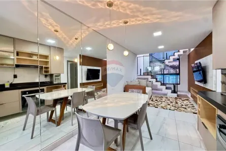 Cobertura com 3 Quartos à venda, 134m² no Cabo Branco, João Pessoa