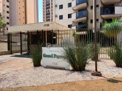 Apartamento com 4 Quartos à venda, 131m² no Jardim Santa Ângela, Ribeirão Preto