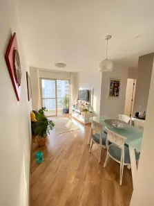 Apartamento com 3 Quartos à venda, 60m² no Imirim, São Paulo