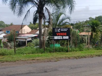 Lote/Terreno à venda, 1693m² no Augusta, Viamão