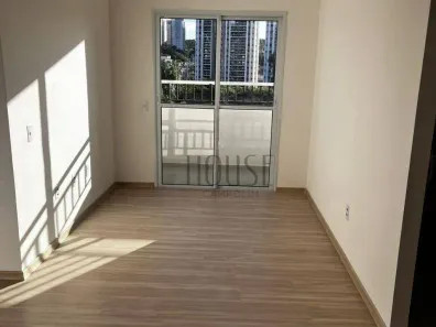 Apartamento com 2 Quartos à venda, 62m² no Jardim São Carlos, Sorocaba