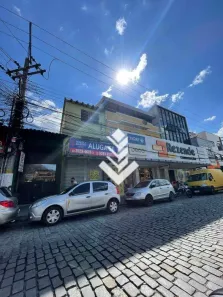 Ponto Comercial à venda, 90m² no Centro, Nova Friburgo