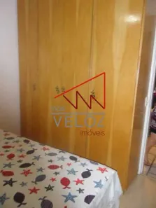 Flat com 2 Quartos à venda, 75m² no Leblon, Rio de Janeiro
