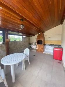 Cobertura com 2 Quartos à venda, 132m² no Maria Paula, Niterói