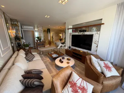 Apartamento com 4 Quartos à venda, 196m² no Centro, Balneário Camboriú
