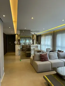 Apartamento com 3 Quartos à venda, 147m² no Perdizes, São Paulo
