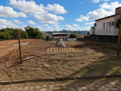 Lote/Terreno à venda, 360m² no Nossa Senhora do Rosário, Caxias do Sul