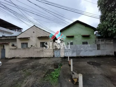 Casa com 2 Quartos à venda, 180m² no Penha Circular, Rio de Janeiro