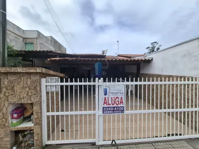 Casa com 2 Quartos para alugar, 110m² no Murta, Itajaí