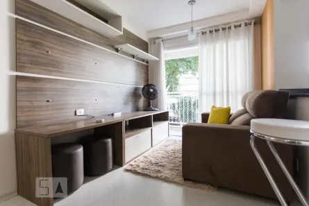 Apartamento com 2 Quartos à venda, 50m² no Bela Vista, São Paulo