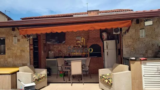 Casa com 3 Quartos à venda, 156m² no Serra Grande, Niterói