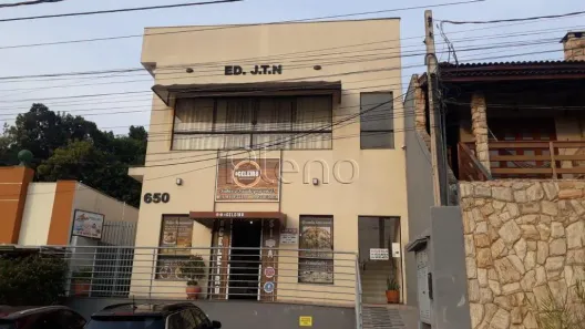 Prédio Comercial à venda, 290m² no Centro, Vinhedo