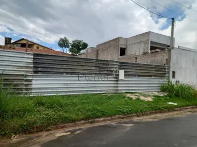 Lote/Terreno à venda, 359m² no Jardim Residencial Morumbi, Valinhos