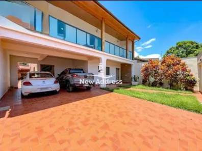 Casa com 3 Quartos à venda, 370m² no Praia do Morro, Guarapari
